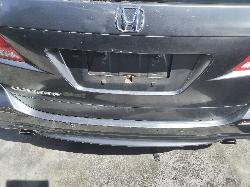 View Auto part Engine Honda Odyssey 2009