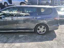 View Auto part Engine Honda Odyssey 2009