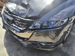 View Auto part Engine Honda Odyssey 2009