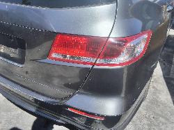 View Auto part Engine Honda Odyssey 2009