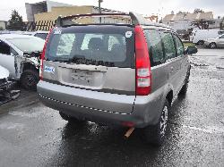 View Auto part Bootlid/Tailgate Honda Hrv 2000