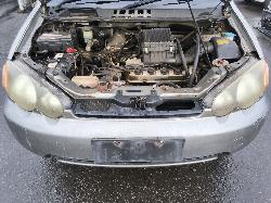 View Auto part Bootlid/Tailgate Honda Hrv 2000