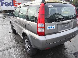 View Auto part Bootlid/Tailgate Honda Hrv 2000