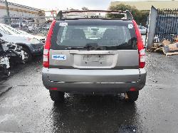 View Auto part Bootlid/Tailgate Honda Hrv 2000