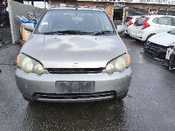 View Auto part Left Headlamp Honda Hrv 2000