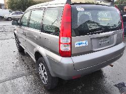 View Auto part Bootlid/Tailgate Honda Hrv 2000