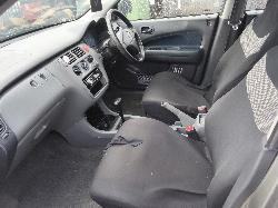 View Auto part Bootlid/Tailgate Honda Hrv 2000