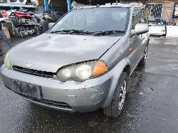 View Auto part Bootlid/Tailgate Honda Hrv 2000